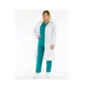 CAMICE COTONE DONNA BIANCO 52