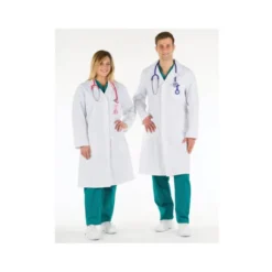 CAMICE COTONE DONNA BIANCO 52
