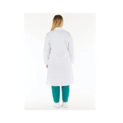 CAMICE COTONE DONNA BIANCO 44