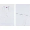 CAMICE COTONE DONNA BIANCO 54
