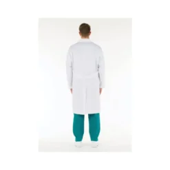 CAMICE COTONE UOMO BIANCO 48