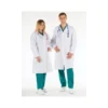 CAMICE COTONE UOMO BIANCO 52