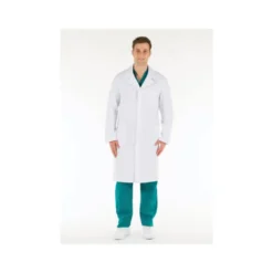 CAMICE COTONE UOMO BIANCO 52