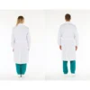 CAMICE UNISEX C/AUTOMATICI 58