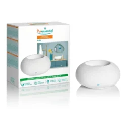 Ca-Mi Diffusore Aromi Scent Verde