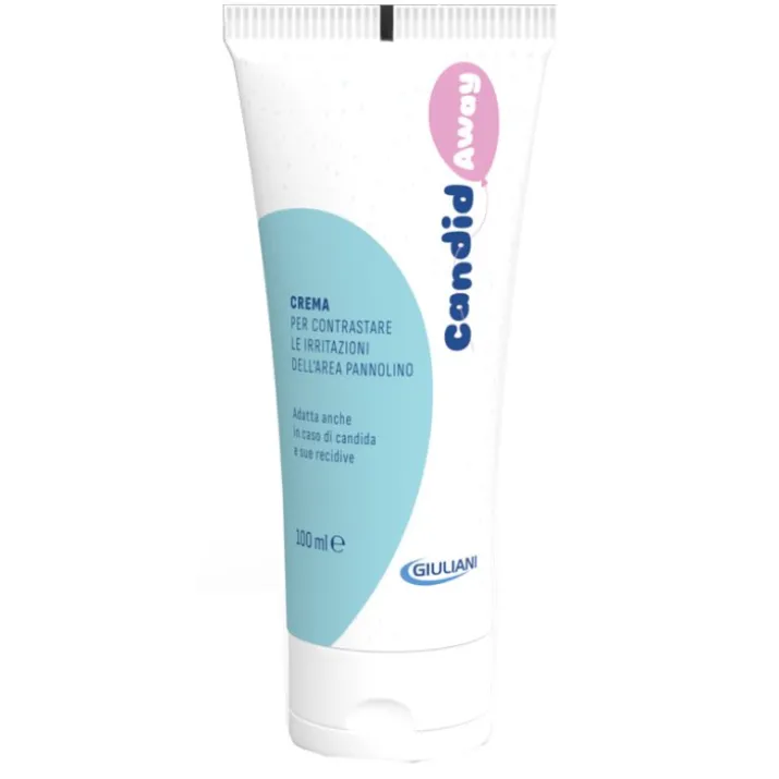 candidAway Crema 100ml
