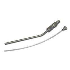 Cannula Aspiratore Fraizer 4mm GIMA