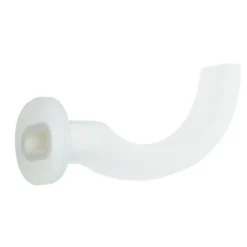 Cannula Di Guedel N.1 Bianco 70mm P.B. Pharma 1 Pezzo