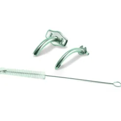 Cannula Tracheale Collin Safety Misura 7 - 11mm