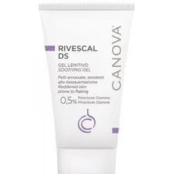 Canova Rivescal Ds Gel 50ml