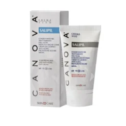 Canova Salipil Crema Viso Anti Acne 50ml