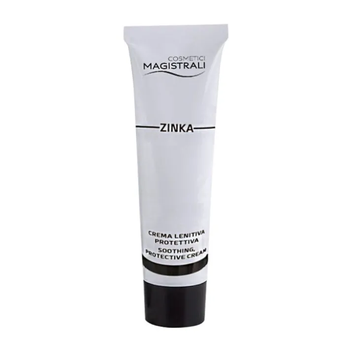 Cantabria Labs Difa Cooper Cosmetici Magistrali Zinka Crema Lenitiva E Protettiva 50ml