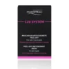 Cantabria Labs Difa Cooper Cosmetici Magistrali C20 System Maschera Antiossidante Peel-Off 5 Bustine