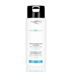 Cantabria Labs Difa Cooper Cosmetici Magistrali Kamilla Lozione Struccante Viso-Occhi Senza Risciacquo 200ml