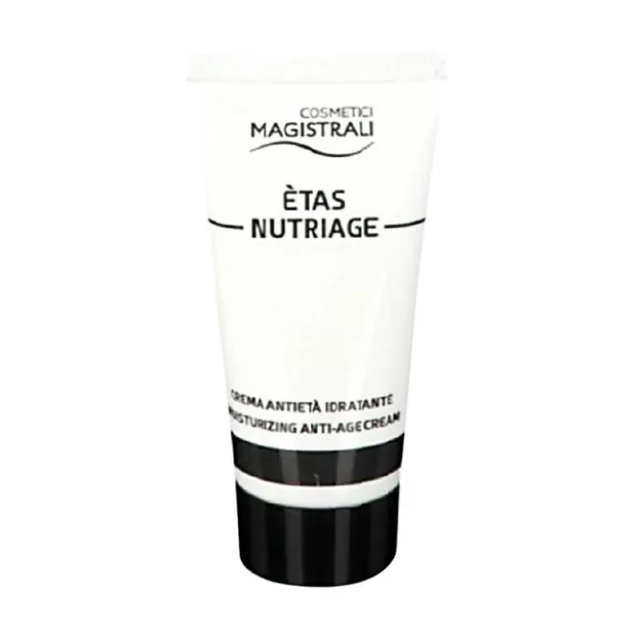 Cantabria Labs Difa Cooper Cosmetici Magistrali Nutriage Crema Nutriente Antiage 50ml