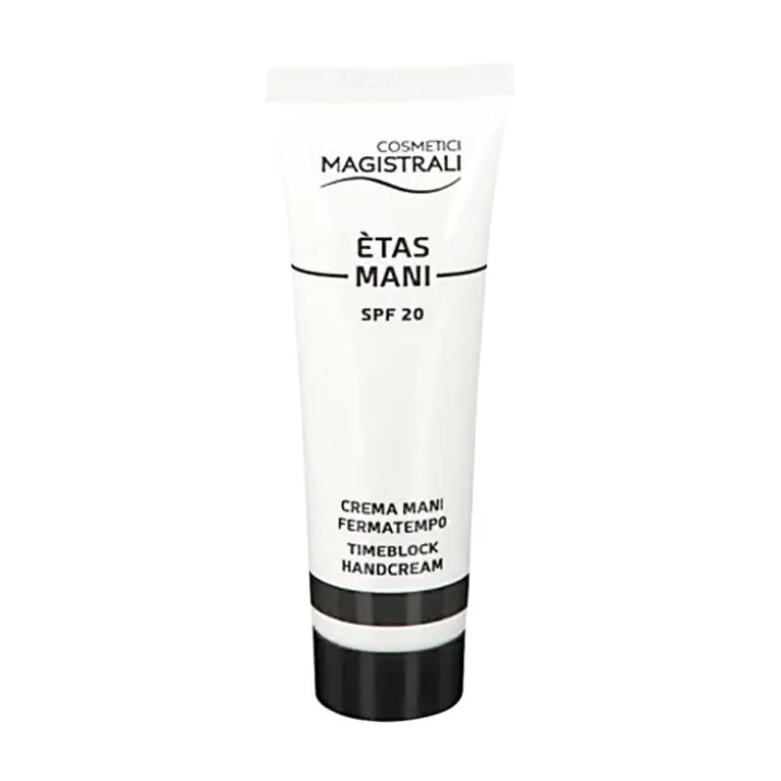 Cantabria Labs Difa Cooper Cosmetici Magistrali Etas Crema Mani 50ml