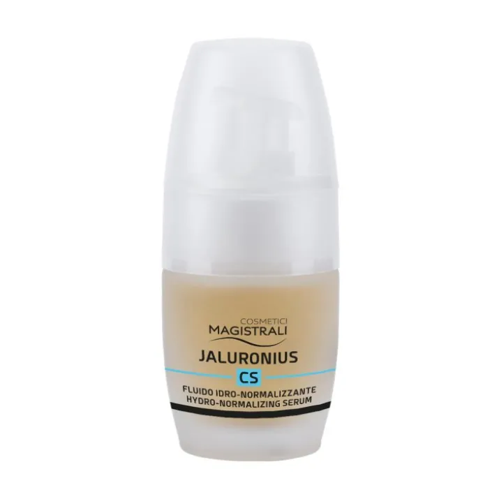 Cantabria Labs Difa Cooper Cosmetici Magistrali Jaluronius Cs 30ml