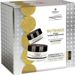 Cantabria Labs Difa Cooper Cosmetici Magistrali NUTRIAGE RITUALE 2025 2PZ