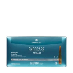 Cantabria Labs Difa Cooper Endocare Tensage Fiale 10x2ml