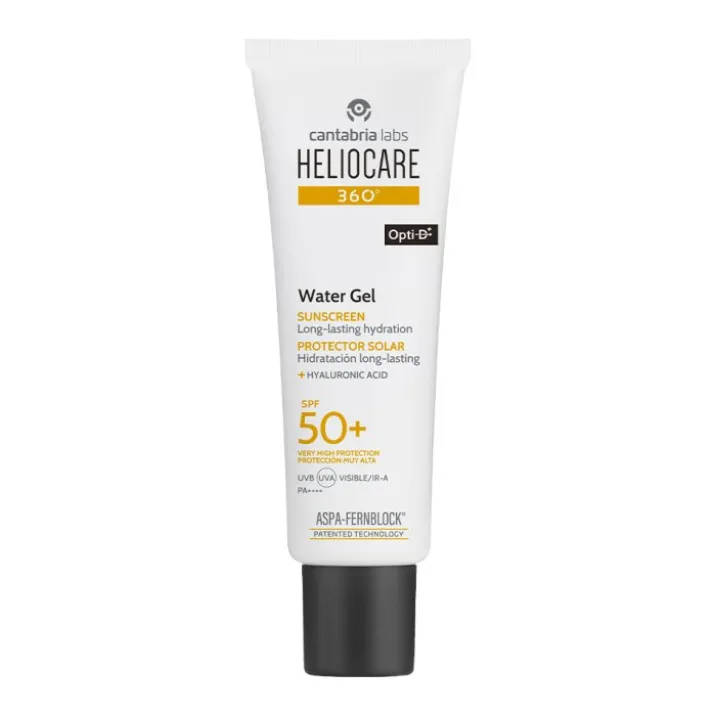Cantabria Labs Difa Cooper Heliocare 360° Water Gel 50ml