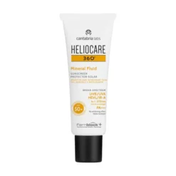Cantabria Labs Difa Cooper Heliocare 360 Mineral 50ml
