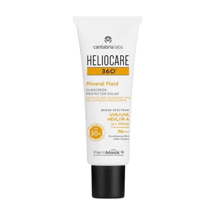 Cantabria Labs Difa Cooper Heliocare 360 Mineral 50ml