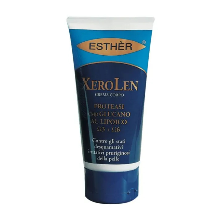 Cantabria Labs Difa Cooper Xerolen 150ml