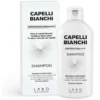 CAPELLI BIANCHI SHAMPOO D200ML