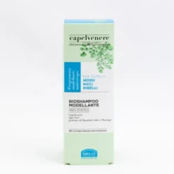 Capelvenere BioShampoo Modellante Helan 200ml