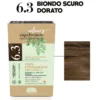 Capelvenere Colours Helan 6,3 Biondo Scuro Dorato