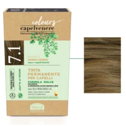 Capelvenere Colours 7.1 Helan 125ml