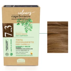 Capelvenere Colours 7,3 Helan 125ml