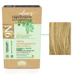 Capelvenere Colours 9N Helan 125ml