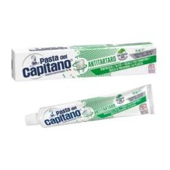 CAPITANO DENT A/TARTARO 100 ML