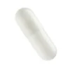 Capsula 00 Bianca 5000 Pezzi