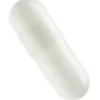 Capsula Vuota Misura 3 Colore Bianco 5000 Capsule