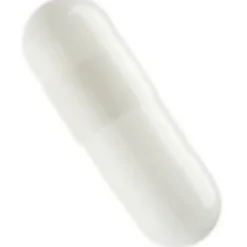 Capsula Vuota Misura 3 Colore Bianco 5000 Capsule