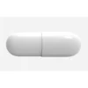Capsule Tipo 0 Bianche Farmalabor 1000 Pezzi
