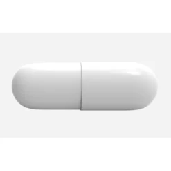 Capsule Tipo 0 Bianche Farmalabor 1000 Pezzi