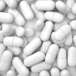 Capsule Tipo 00 Bianche Farmalabor 1000 Pezzi