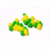 Capsule Tipo 00 Giallo-Verde Farmalabor 1000 Pezzi