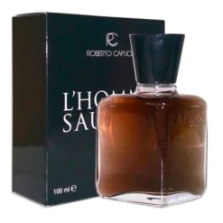 CAPUCCI U SUAVE A/S 100 ML