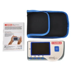 CARDIO B ECG PALMARE BT+SOFTWA