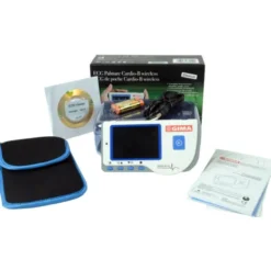 CARDIO B ECG PALMARE BT+SOFTWA