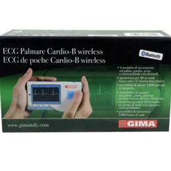 CARDIO B ECG PALMARE BT+SOFTWA