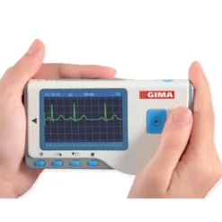 CARDIO B ECG PALMARE BT+SOFTWA