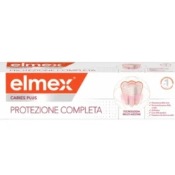 Caries Plus Protezione Completa Elmex 75ml