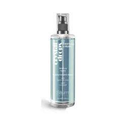 Carma Italia Silium Crystal Drops Semi di Lino Idrata e Ripara 100ml