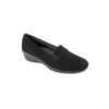 Carnia Nero Tg.35 Scholl