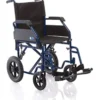 Carrozzina Pieghevole Go! Rossa Seduta 40cm Ardea